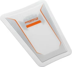 Tank pad