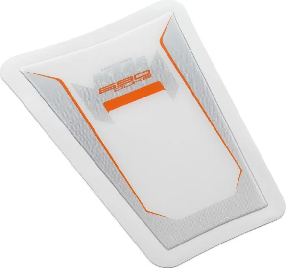 Tank pad