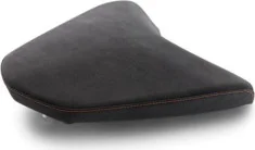 Ergo pillion seat