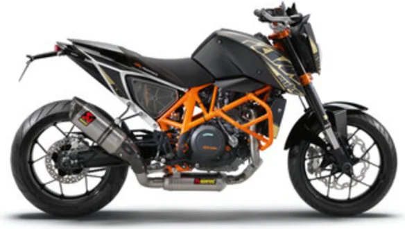 Stealth graphics kit