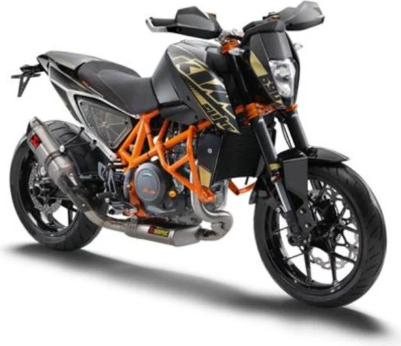 Stealth graphics kit