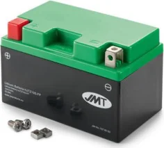 Lithium ion battery