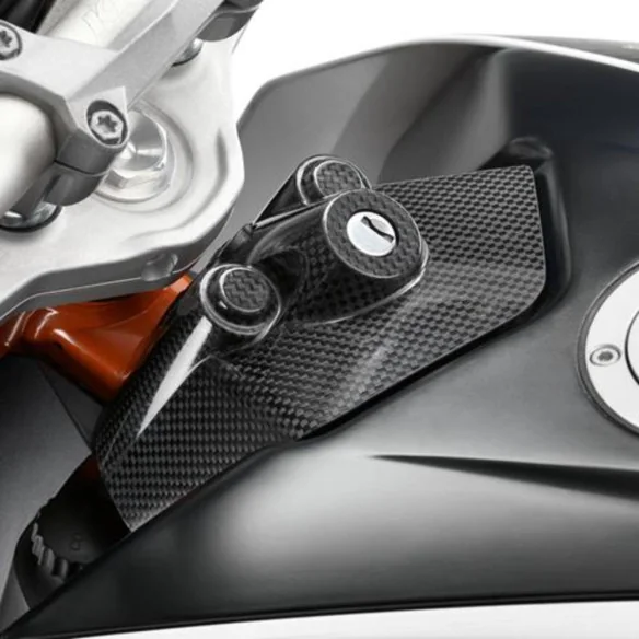 Ignition lock cover
