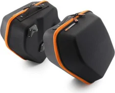 Side bag set