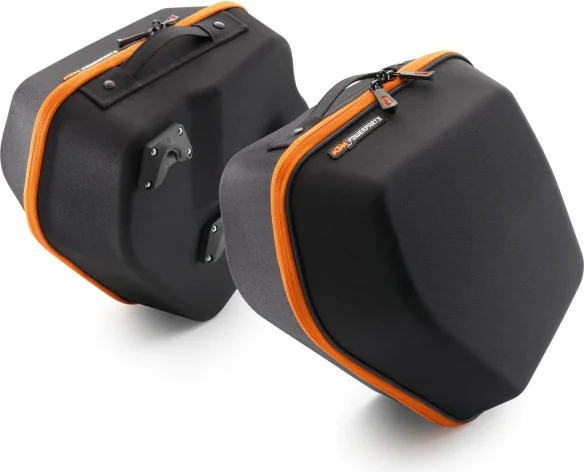 Side bag set