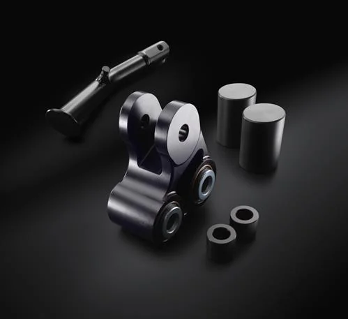 Lowering kit