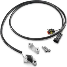 Ignition curve switch