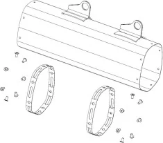 Repair kit