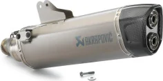 Akrapovic Slip-on Line