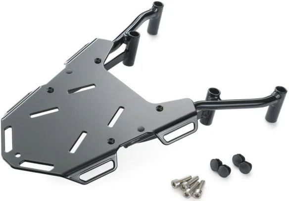 Luggage carrier