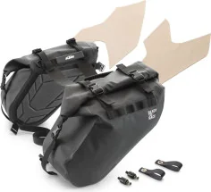 Side bag set