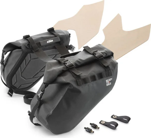 Side bag set
