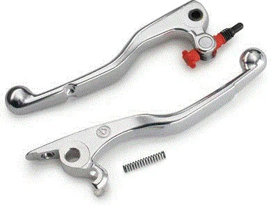 Clutch / brake lever