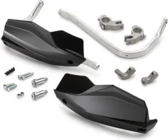 Handguard kit