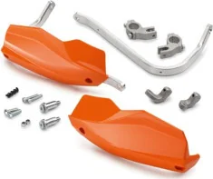 Handguard kit