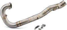 Akrapovic header Evolution Line