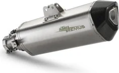 REMUS slip-on silencer