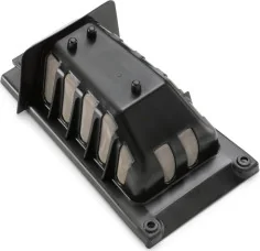 Air filter panel