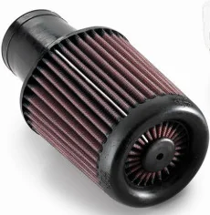 K&N air filter