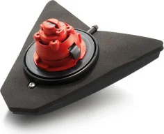 Foam rubber