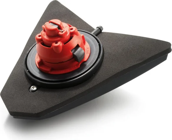 Foam rubber