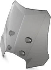 Touring windshield