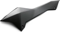 Side fairing