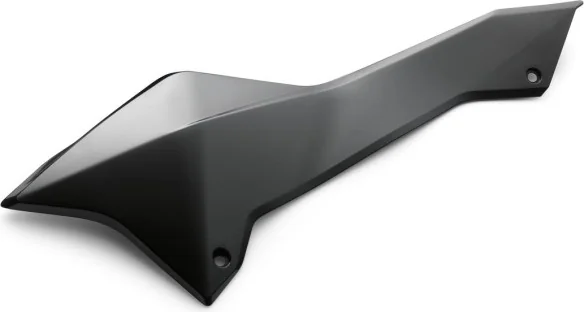 Side fairing