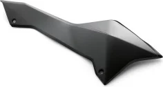 Side fairing