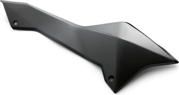 Side fairing