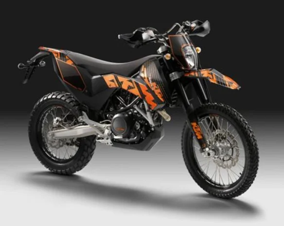 Chrome graphics kit