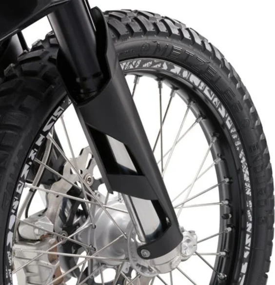 Wheel rim sticker kit