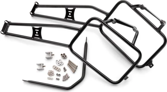 Case carrier