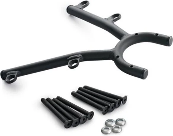 Luggage carrier
