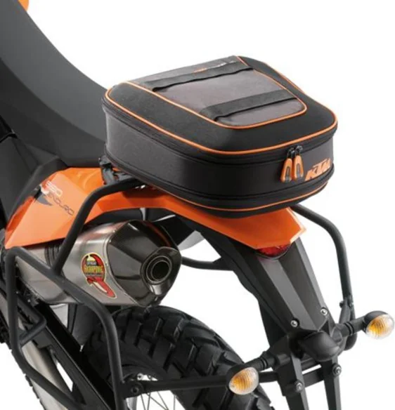 Luggage carrier