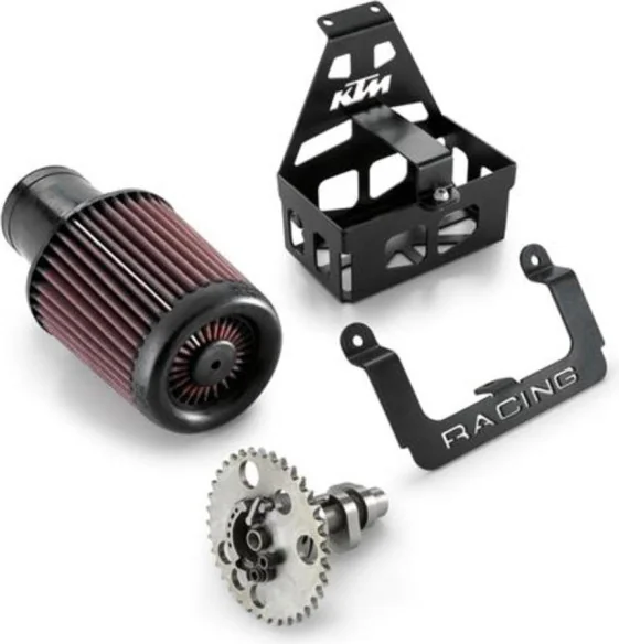 Tuning kit