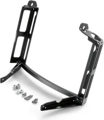 Radiator protection