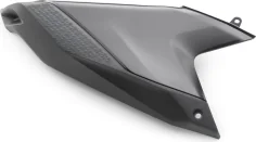 Rear fairing