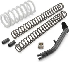 Lowering kit