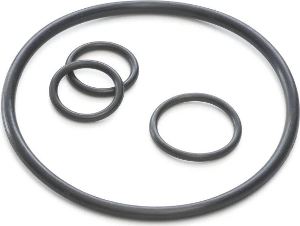 Steering damper repair kit