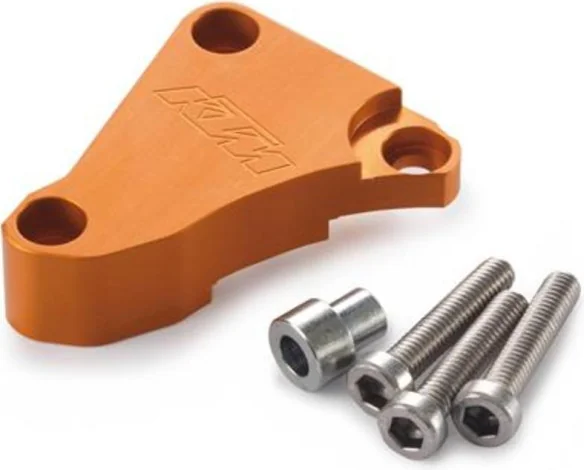 Clutch slave cylinder protection