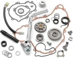 Kick-starter kit