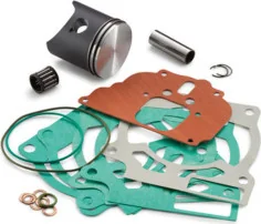 Piston kit size I