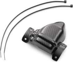Carbon TPS protection
