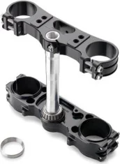 Factory triple clamp