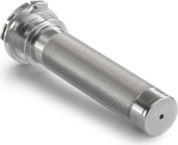 Quick turn throttle twist grip