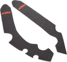 Frame protection sticker set