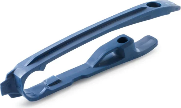 Chain sliding protection