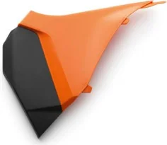 Air filter cover