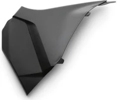 Air filter cover